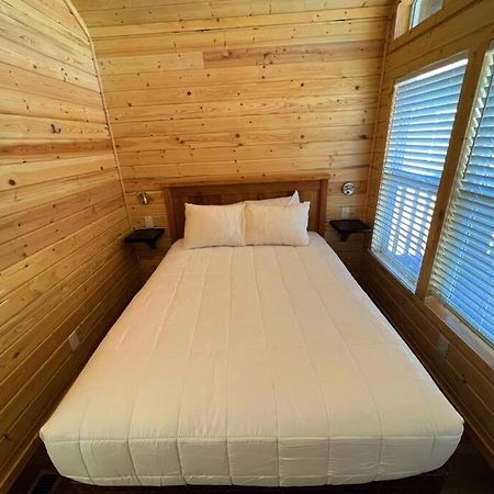 091 Star Gazing Tiny Home Near Grand Canyon South Rim Sleeps 8 Valle Zewnętrze zdjęcie