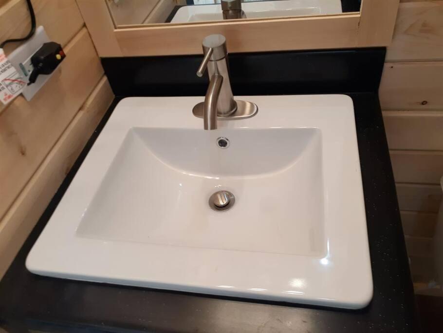 091 Star Gazing Tiny Home Near Grand Canyon South Rim Sleeps 8 Valle Zewnętrze zdjęcie