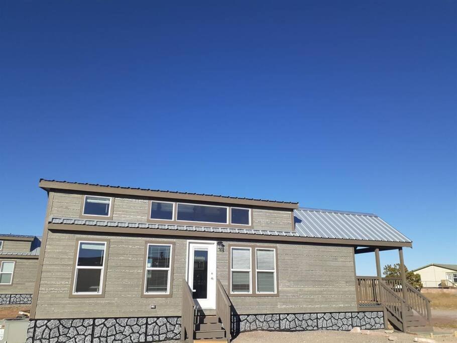 091 Star Gazing Tiny Home Near Grand Canyon South Rim Sleeps 8 Valle Zewnętrze zdjęcie