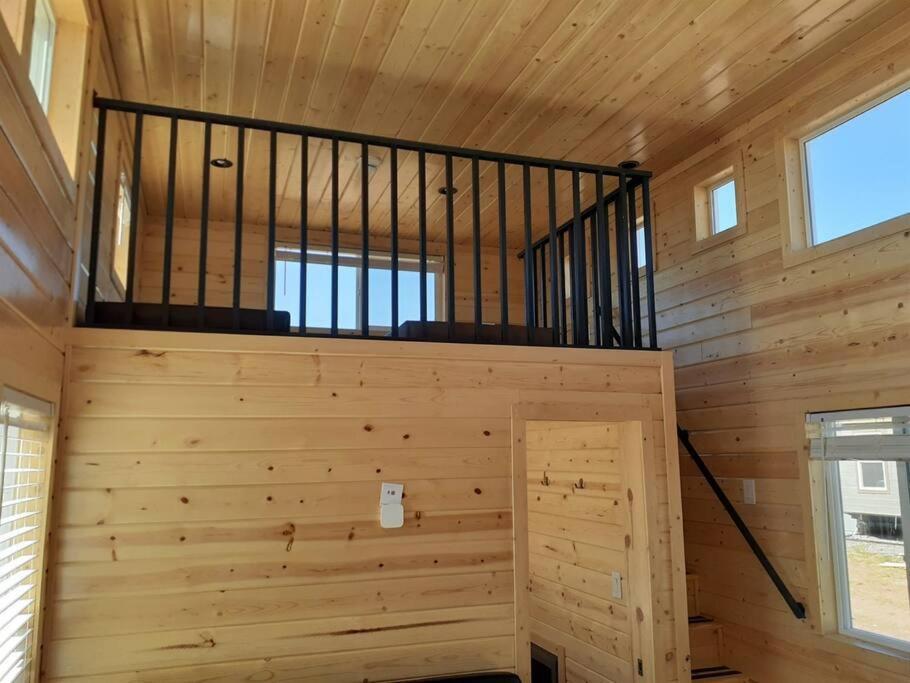 091 Star Gazing Tiny Home Near Grand Canyon South Rim Sleeps 8 Valle Zewnętrze zdjęcie