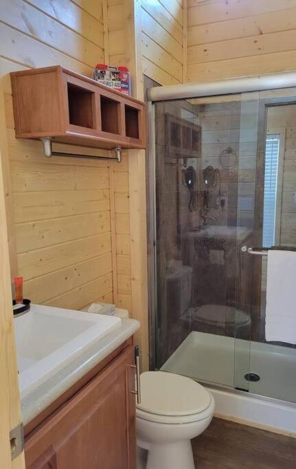 091 Star Gazing Tiny Home Near Grand Canyon South Rim Sleeps 8 Valle Zewnętrze zdjęcie