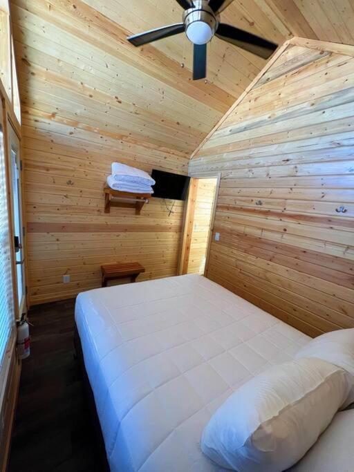 091 Star Gazing Tiny Home Near Grand Canyon South Rim Sleeps 8 Valle Zewnętrze zdjęcie