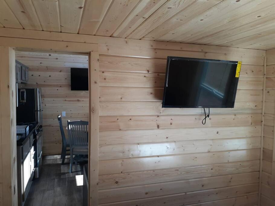 091 Star Gazing Tiny Home Near Grand Canyon South Rim Sleeps 8 Valle Zewnętrze zdjęcie