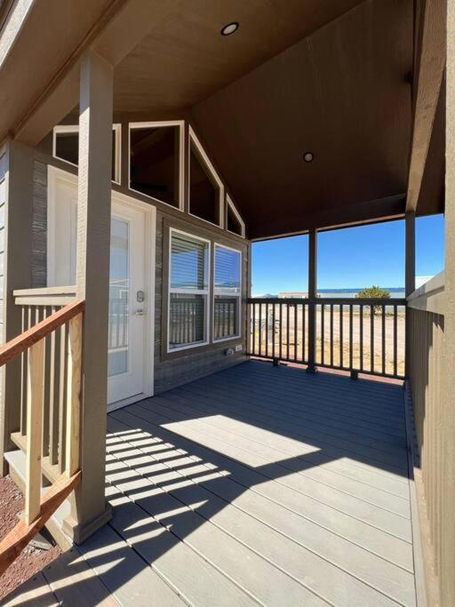 091 Star Gazing Tiny Home Near Grand Canyon South Rim Sleeps 8 Valle Zewnętrze zdjęcie