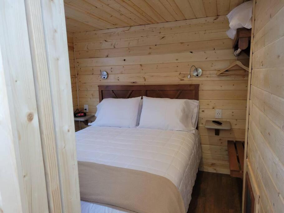 091 Star Gazing Tiny Home Near Grand Canyon South Rim Sleeps 8 Valle Zewnętrze zdjęcie