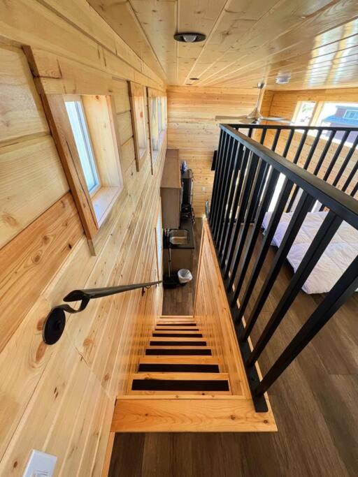 091 Star Gazing Tiny Home Near Grand Canyon South Rim Sleeps 8 Valle Zewnętrze zdjęcie