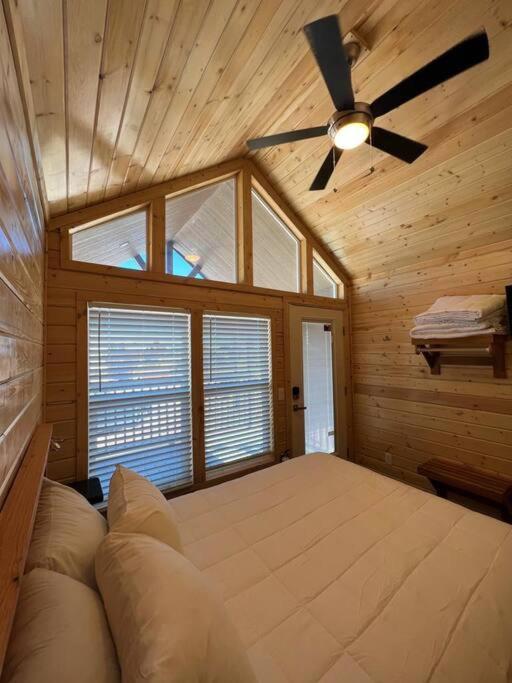 091 Star Gazing Tiny Home Near Grand Canyon South Rim Sleeps 8 Valle Zewnętrze zdjęcie