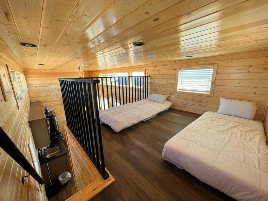 091 Star Gazing Tiny Home Near Grand Canyon South Rim Sleeps 8 Valle Zewnętrze zdjęcie